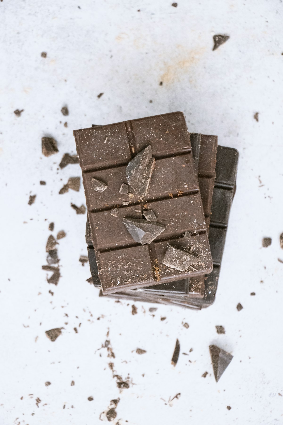 Licor / Pasta de Cacao